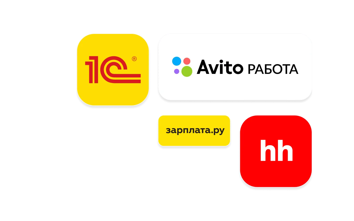 400+ решений для&nbsp;HR