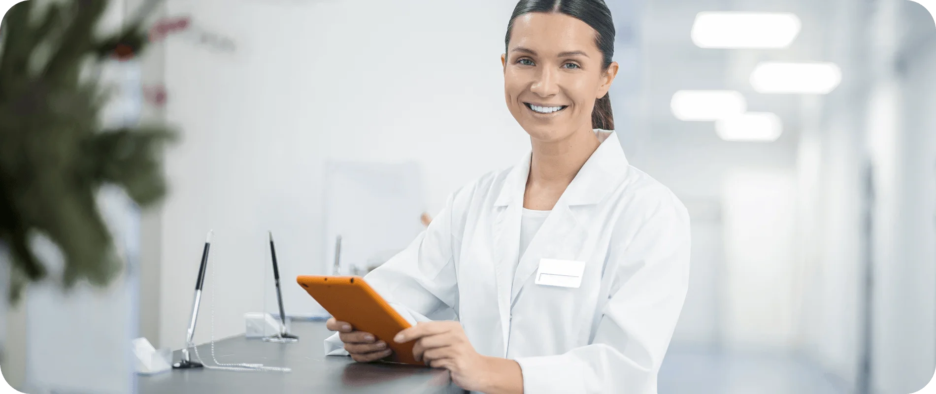 Один Битрикс24 для любых медицинских услуг